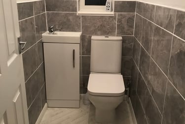 5 bed house, Ysgol street, Port tennant, Swansea, SA18LG - Image 8