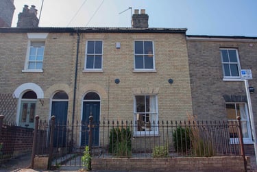 6 bed house, Havelock Road, Golden triangle, Norwich, NR23HQ - Image 15