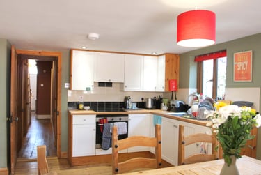 6 bed house, Grosvenor Road, Golden triangle, Norwich, NR22PY - Image 4