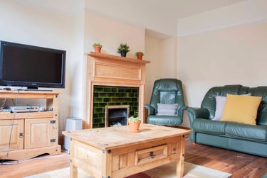 6 bed house, Corie Road, Eaton, Norwich, NR47JB - Image 1