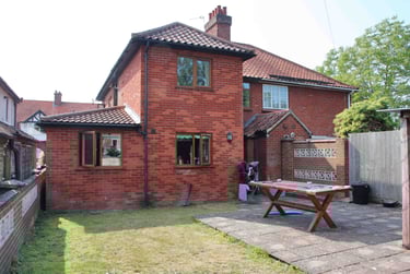 6 bed house, Corie Road, Eaton, Norwich, NR47JB - Image 15
