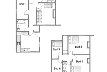 6 bed house, Corie Road, Golden triangle, Norwich, NR47JB - Image 15