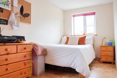 6 bed house, Corie Road, Golden triangle, Norwich, NR47JB - Image 6