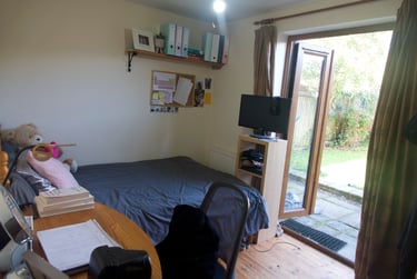 7 bed house, De Hague Road, Golden triangle, Norwich, NR47JF - Image 13