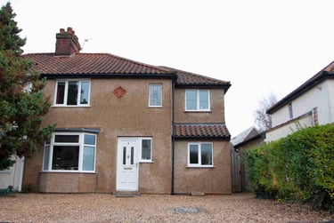 6 bed house, Corie Road, Golden triangle, Norwich, NR47JB - Image 2