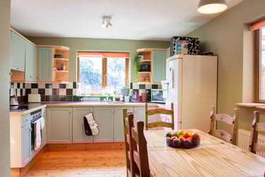 5 bed house, Colman Road, Eaton, Norwich, NR27HD - Image 1
