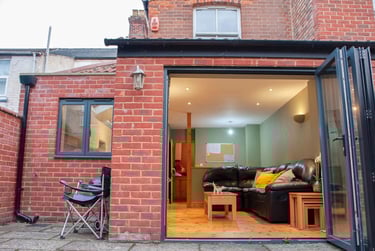 6 bed house, Grosvenor Road, City Centre, Norwich, NR22PY - Image 2