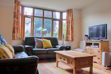 6 bed house, Corie Road, Eaton, Norwich, NR47JB - Image 2