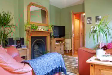 6 bed house, Unthank Road, Golden triangle, Norwich, NR22PE - Image 2