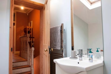 6 bed house, Grosvenor Road, City Centre, Norwich, NR22PY - Image 14