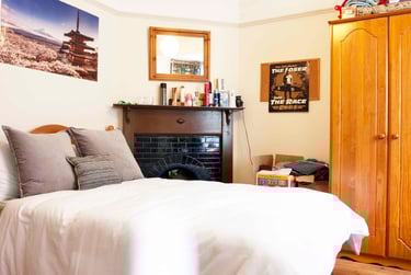 6 bed house, Earlham Green Lane, Earlham, Norwich, NR58HF - Image 8