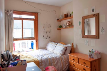 6 bed house, Grosvenor Road, Golden triangle, Norwich, NR22PY - Image 12