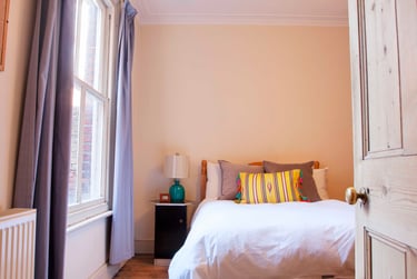 6 bed house, Havelock Road, Golden triangle, Norwich, NR23HQ - Image 4