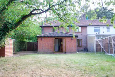 6 bed house, Earlham Green Lane, Earlham, Norwich, NR58HF - Image 12