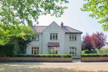 7 bed house, Earlham Road, Golden triangle, Norwich, NR47HL - Image 15