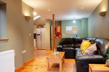 6 bed house, Grosvenor Road, City Centre, Norwich, NR22PY - Image 3