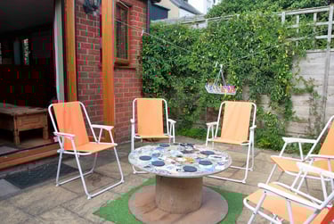 6 bed house, Grosvenor Road, Golden triangle, Norwich, NR22PY - Image 15