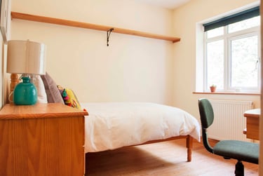 7 bed house, Earlham Road, Golden triangle, Norwich, NR47HL - Image 11