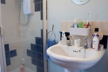 6 bed house, Grosvenor Road, Golden triangle, Norwich, NR22PY - Image 14