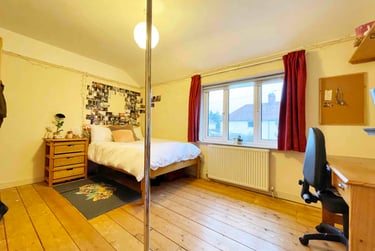 6 bed house, Corie Road, Golden triangle, Norwich, NR47JB - Image 8