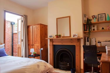 6 bed house, Grosvenor Road, City Centre, Norwich, NR22PY - Image 7