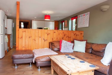 6 bed house, Grosvenor Road, Golden triangle, Norwich, NR22PY - Image 6