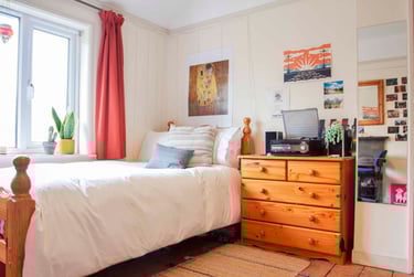 6 bed house, Corie Road, Golden triangle, Norwich, NR47JB - Image 10