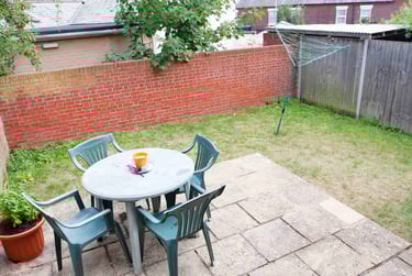 7 bed house, Warwick Street, City Centre, Norwich, NR23LD - Image 4