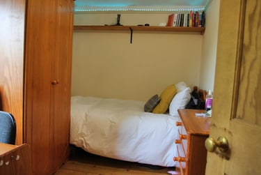 6 bed house, Earlham Green Lane, Earlham, Norwich, NR58HF - Image 9