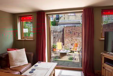 6 bed house, Grosvenor Road, Golden triangle, Norwich, NR22PY - Image 7