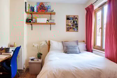 6 bed house, Unthank Road, Golden triangle, Norwich, NR22PE - Image 7