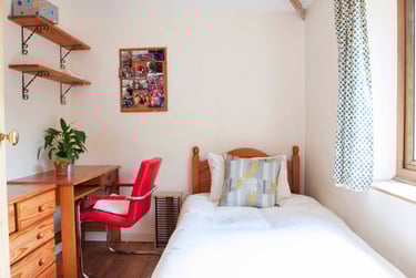 5 bed house, Colman Road, Eaton, Norwich, NR27HD - Image 5