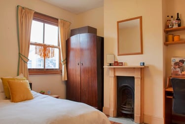 6 bed house, Grosvenor Road, City Centre, Norwich, NR22PY - Image 9