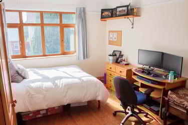 6 bed house, Corie Road, Eaton, Norwich, NR47JB - Image 6