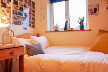 6 bed house, Corie Road, Golden triangle, Norwich, NR47JB - Image 11