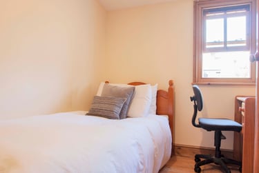 6 bed house, Havelock Road, Golden triangle, Norwich, NR23HQ - Image 11