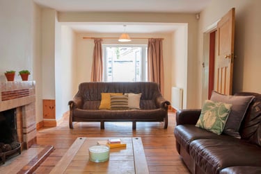 7 bed house, Earlham Road, Golden triangle, Norwich, NR47HL - Image 4