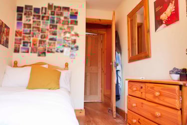 6 bed house, Corie Road, Golden triangle, Norwich, NR47JB - Image 12