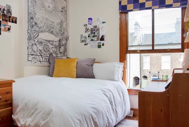 6 bed house, Grosvenor Road, City Centre, Norwich, NR22PY - Image 11