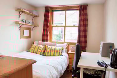 6 bed house, Grosvenor Road, Golden triangle, Norwich, NR22PY - Image 8