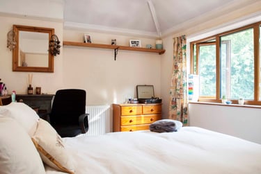 6 bed house, Earlham Green Lane, Earlham, Norwich, NR58HF - Image 5