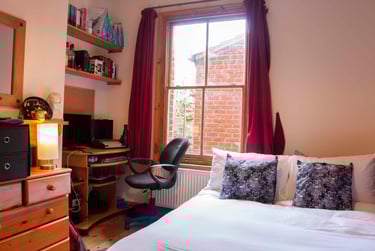 6 bed house, Grosvenor Road, Golden triangle, Norwich, NR22PY - Image 9