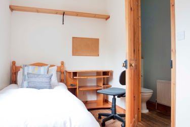 7 bed house, Earlham Road, Golden triangle, Norwich, NR47HL - Image 10