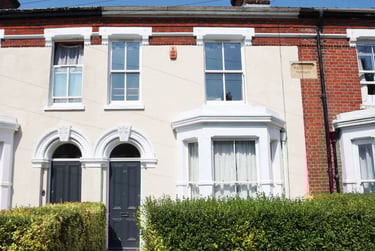 6 bed house, Grosvenor Road, City Centre, Norwich, NR22PY - Image 1