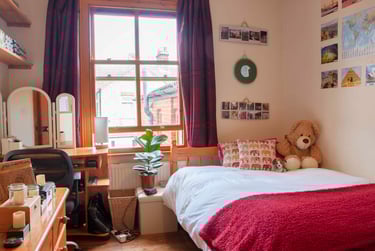 6 bed house, Grosvenor Road, Golden triangle, Norwich, NR22PY - Image 10