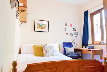 6 bed house, Unthank Road, Golden triangle, Norwich, NR22PE - Image 4