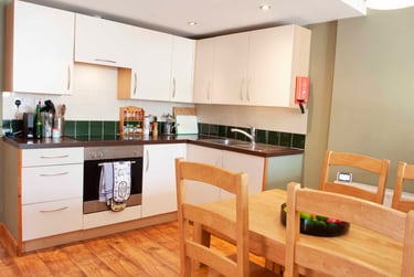 7 bed house, Warwick Street, City Centre, Norwich, NR23LD - Image 9