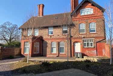 4 bed flat, Bolton Road, Langworthy, Salford, M67HL - Image 3