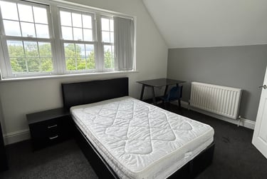 4 bed flat, Bolton Road, Langworthy, Salford, M67HL - Image 13
