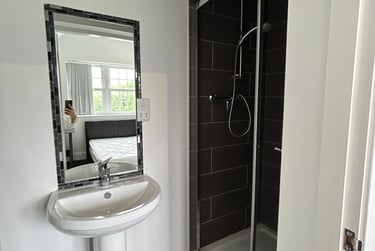 4 bed flat, Bolton Road, Langworthy, Salford, M67HL - Image 14